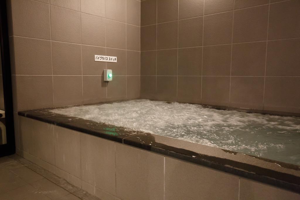 The Nell Ueno Okachimachi Capsulehotel