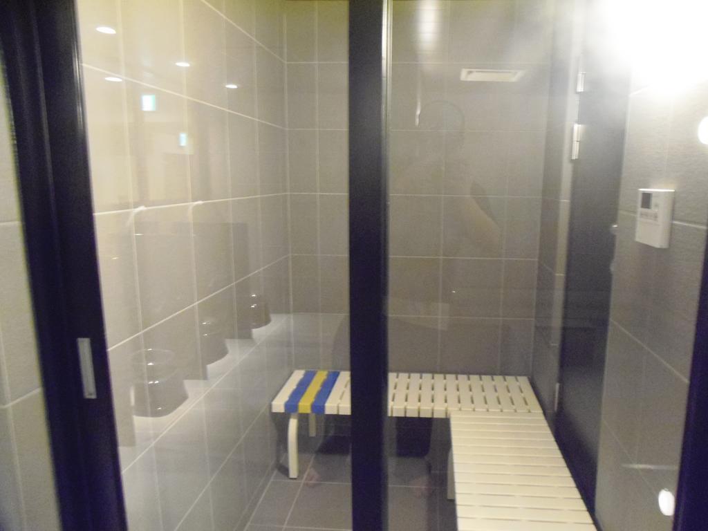 The Nell Ueno Okachimachi Capsulehotel